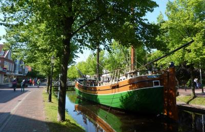 Foto des Albums: 2013  Zweitagesfahrt ins Emsland
