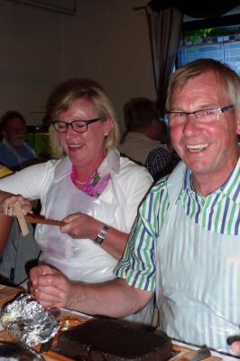 Foto des Albums: 2013  Zweitagesfahrt ins Emsland