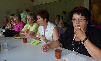 Foto des Albums: Konzertreise ins Saarland
