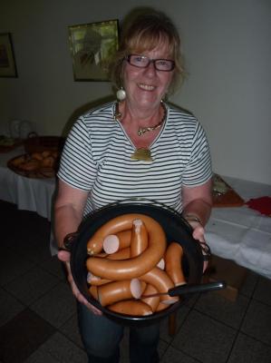 Foto des Albums: Konzertreise ins Saarland