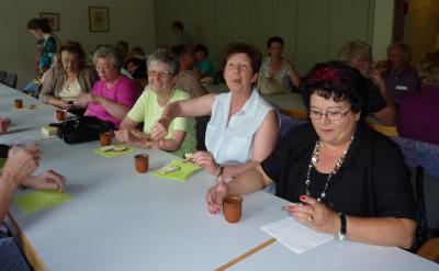 Foto des Albums: Konzertreise ins Saarland