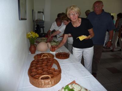 Foto des Albums: Konzertreise ins Saarland