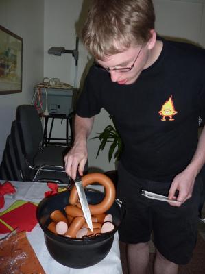 Foto des Albums: Konzertreise ins Saarland