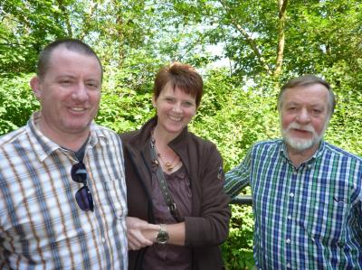 Foto des Albums: Konzertreise ins Saarland