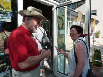 Foto des Albums: Konzertreise ins Saarland