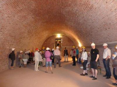Foto des Albums: Konzertreise ins Saarland