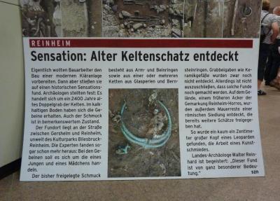 Foto des Albums: Konzertreise ins Saarland