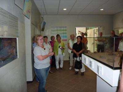 Foto des Albums: Konzertreise ins Saarland