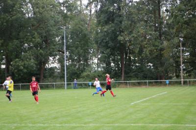 Foto des Albums: Häsener SV - Fortuna Grüneberg