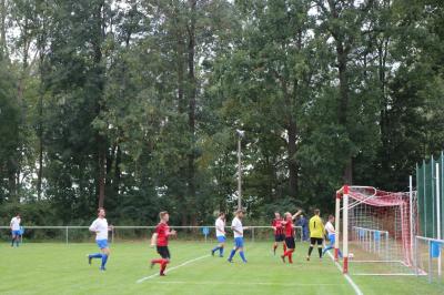 Foto des Albums: Häsener SV - Fortuna Grüneberg