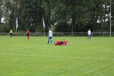 Foto des Albums: Häsener SV - Fortuna Grüneberg