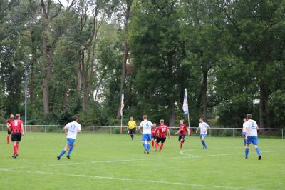 Foto des Albums: Häsener SV - Fortuna Grüneberg