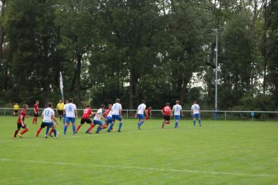 Foto des Albums: Häsener SV - Fortuna Grüneberg