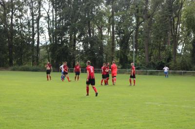 Foto des Albums: Häsener SV - Fortuna Grüneberg