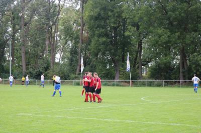 Foto des Albums: Häsener SV - Fortuna Grüneberg