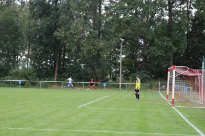 Foto des Albums: Häsener SV - Fortuna Grüneberg