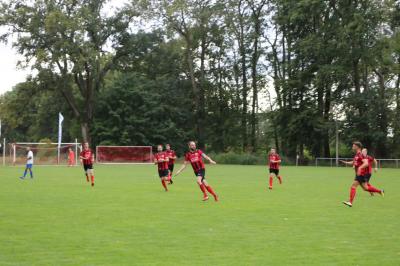Foto des Albums: Häsener SV - Fortuna Grüneberg