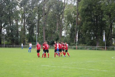 Foto des Albums: Häsener SV - Fortuna Grüneberg