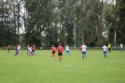 Foto des Albums: Häsener SV - Fortuna Grüneberg