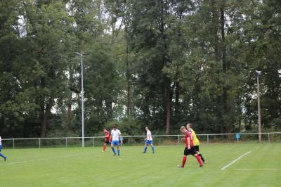Foto des Albums: Häsener SV - Fortuna Grüneberg