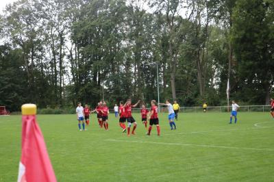 Foto des Albums: Häsener SV - Fortuna Grüneberg