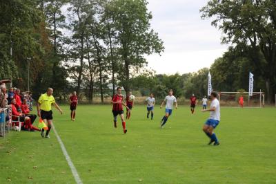 Foto des Albums: Häsener SV - Fortuna Grüneberg
