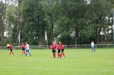 Foto des Albums: Häsener SV - Fortuna Grüneberg