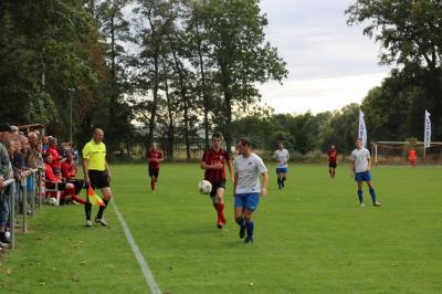 Foto des Albums: Häsener SV - Fortuna Grüneberg