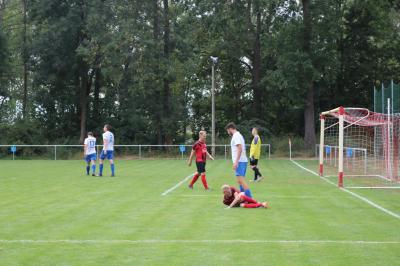 Foto des Albums: Häsener SV - Fortuna Grüneberg
