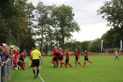 Foto des Albums: Häsener SV - Fortuna Grüneberg