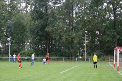 Foto des Albums: Häsener SV - Fortuna Grüneberg