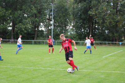 Foto des Albums: Häsener SV - Fortuna Grüneberg
