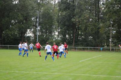 Foto des Albums: Häsener SV - Fortuna Grüneberg