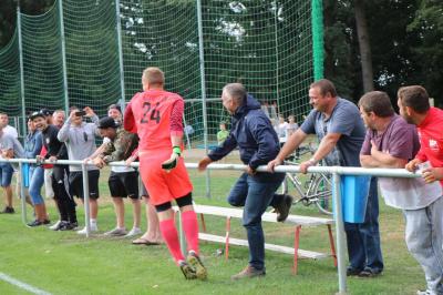 Foto des Albums: Häsener SV - Fortuna Grüneberg