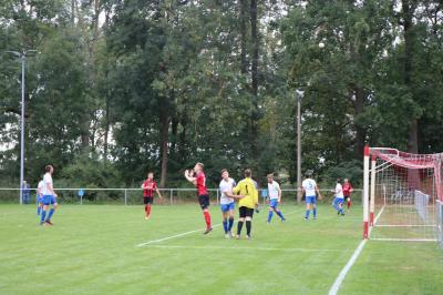 Foto des Albums: Häsener SV - Fortuna Grüneberg