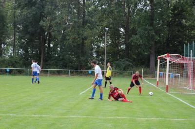 Foto des Albums: Häsener SV - Fortuna Grüneberg