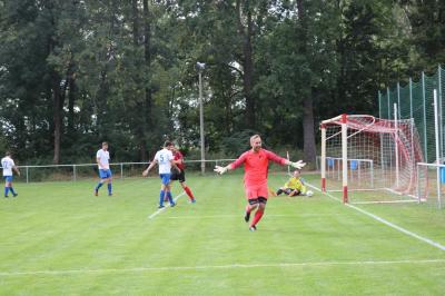 Foto des Albums: Häsener SV - Fortuna Grüneberg