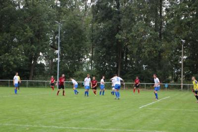 Foto des Albums: Häsener SV - Fortuna Grüneberg