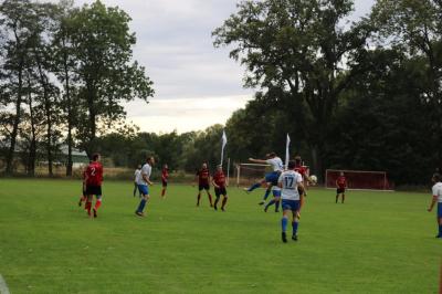 Foto des Albums: Häsener SV - Fortuna Grüneberg