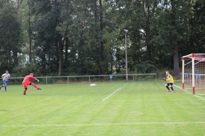 Foto des Albums: Häsener SV - Fortuna Grüneberg