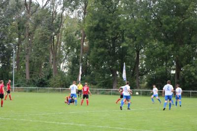 Foto des Albums: Häsener SV - Fortuna Grüneberg