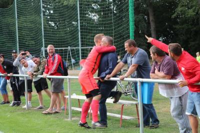 Foto des Albums: Häsener SV - Fortuna Grüneberg