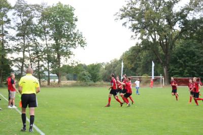 Foto des Albums: Häsener SV - Fortuna Grüneberg