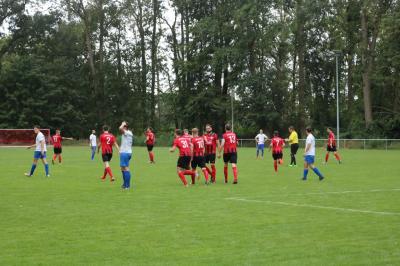 Foto des Albums: Häsener SV - Fortuna Grüneberg