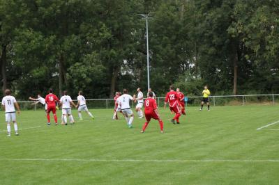 Foto des Albums: Häsener SV II - Falkenthaler Füchse II