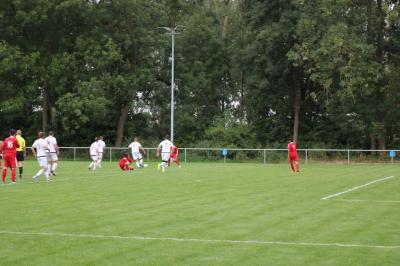 Foto des Albums: Häsener SV II - Falkenthaler Füchse II