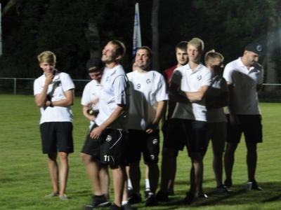 Foto des Albums: 9. Sommercup