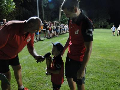 Foto des Albums: 9. Sommercup
