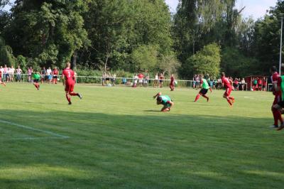 Foto des Albums: 9. Sommercup