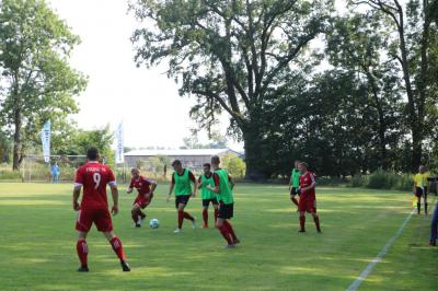 Foto des Albums: 9. Sommercup